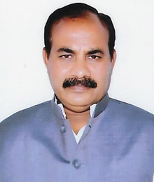 मौर्या के बाद अब मंत्री दारा सिंह का इस्तीफा