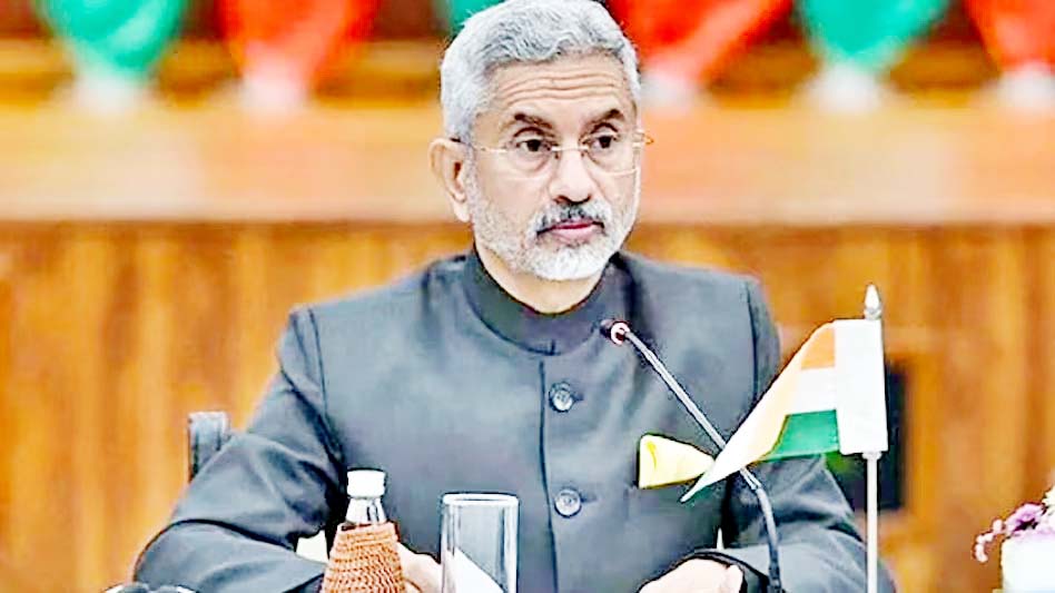 संयुक्त राष्ट्र महासभा के दौरान जयशंकर और रुबियो की मुलाकात आज