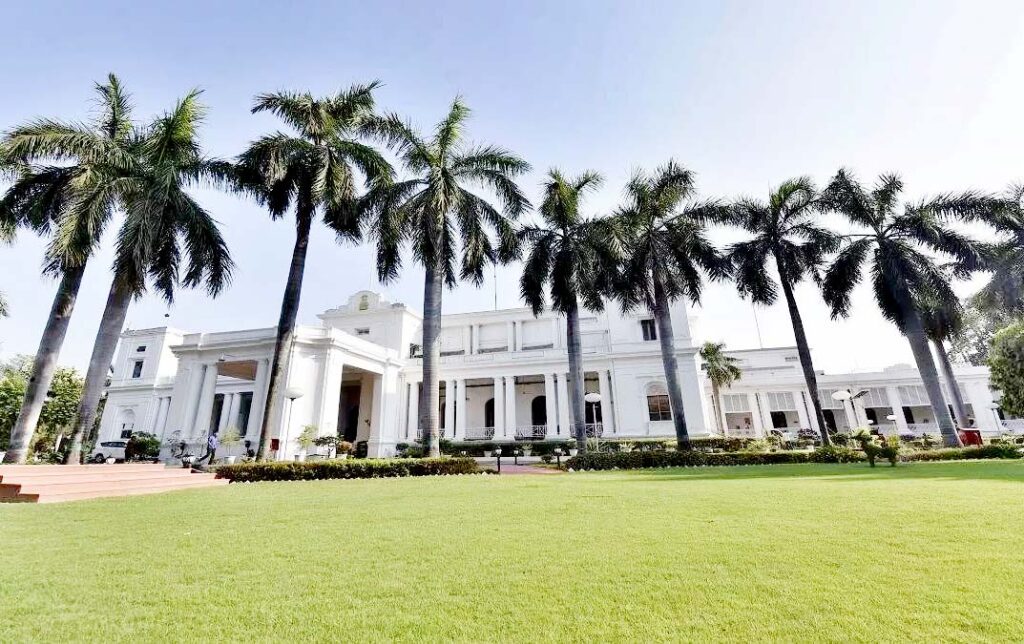 राजभवन में 251 सेवा बस्तियों की 5100 कन्याओं का पूजन 25 सितंबर को