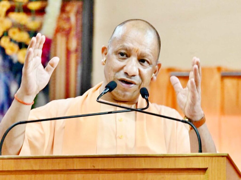 यूपी का नया रूप : सड़क से आकाश तक तेज़ विकास की उड़ान