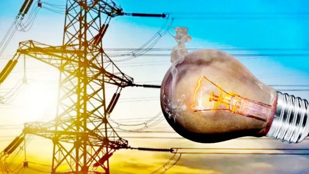 वर्टिकल व्यवस्था के खिलाफ बिजली संविदा कर्मचारियों का विरोध, 1 नवम्बर से असहयोग आंदोलन शुरू