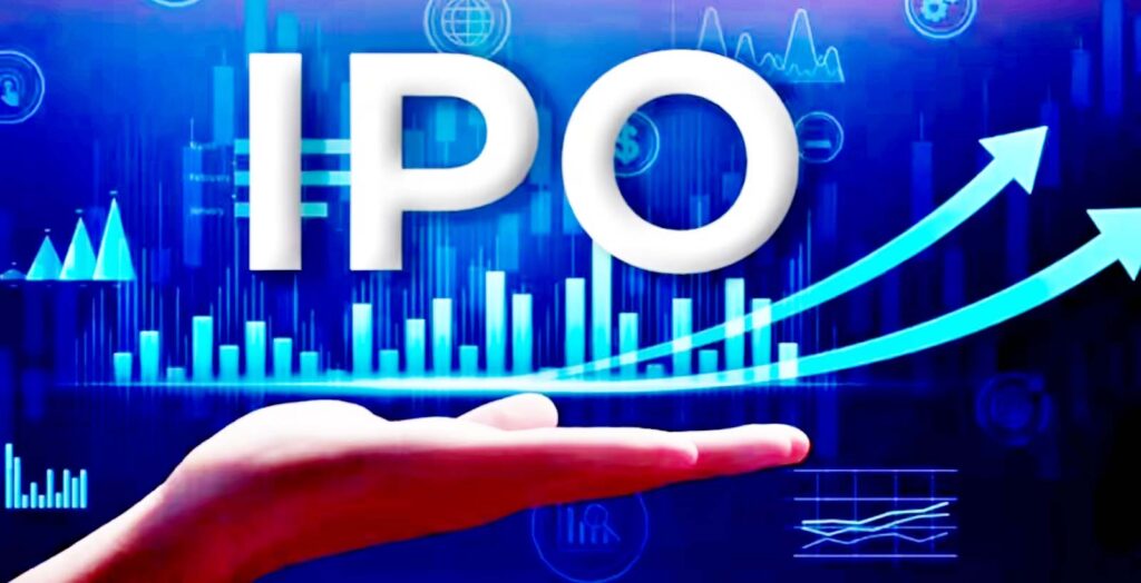 अक्टूबर बना आईपीओ का रिकॉर्ड महीना, 14 कंपनियों ने जुटाए 46,044 करोड़ रुपये