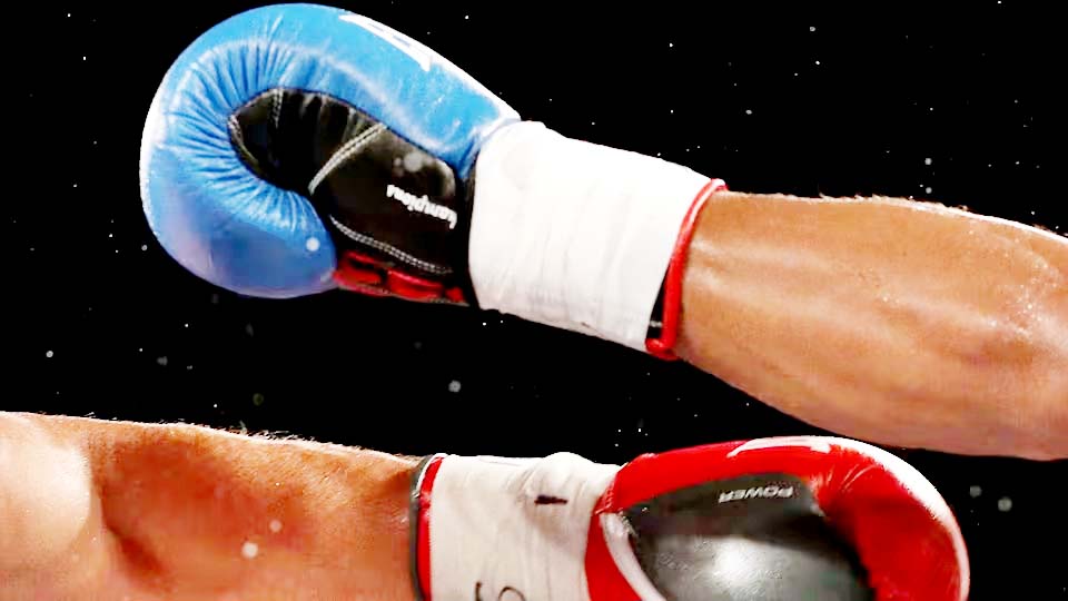 दुनिया के नंबर-1 बॉक्सर को हराकर विश्वनाथ सुरेश सेमीफाइनल में, पदक पक्का